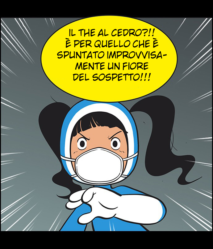 Yumi's Cells - ch 084 Zeurel